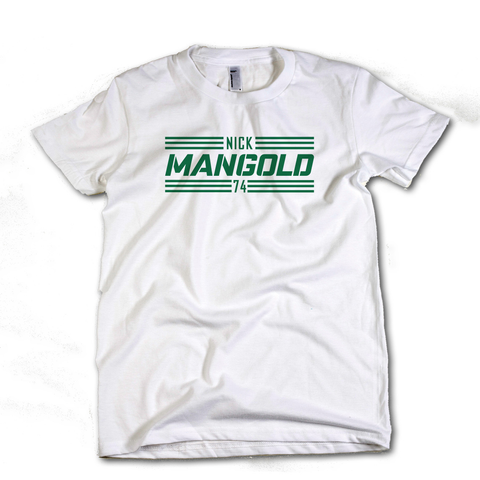 Toddler T-Shirt White