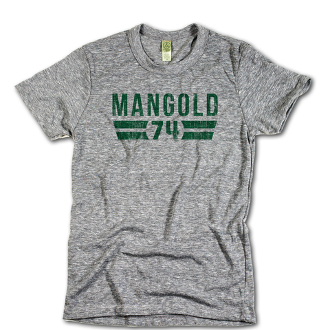 T-Shirt Heather Gray