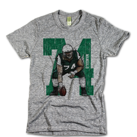 T-Shirt Heather Gray