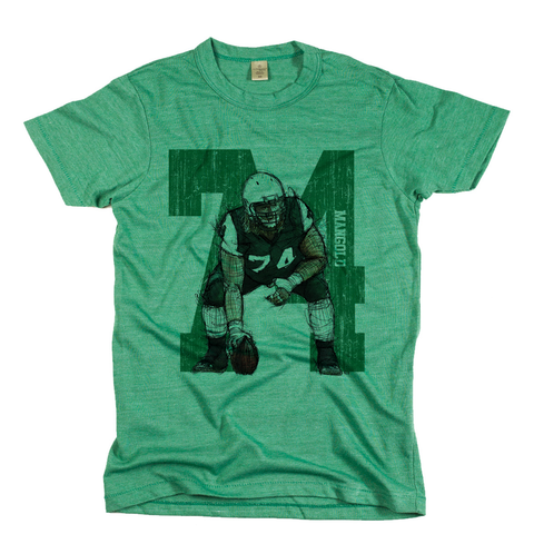 T-Shirt True Green