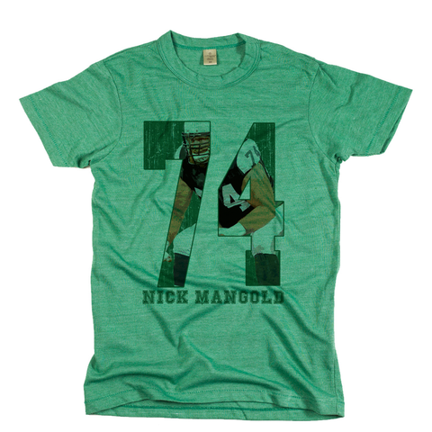 T-Shirt True Green